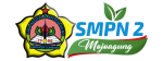 SMPN 2 Mojoagung